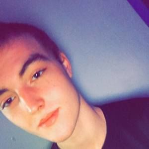 Meet your Posher, Gerrett